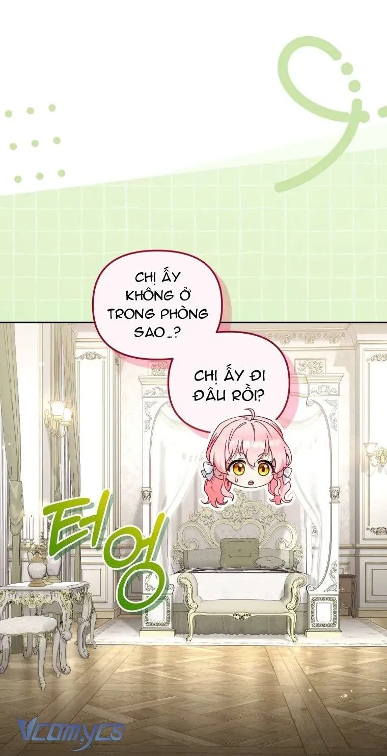 Tôi Đang Được Nuôi Dưỡng Bởi Những Kẻ Phản Diện Chap 125 - Next Chap 124