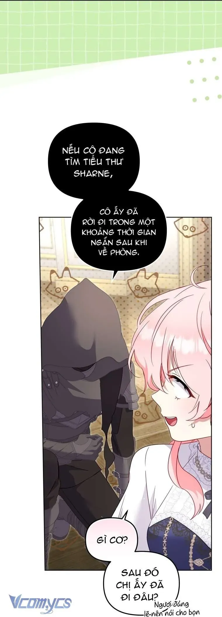 Tôi Đang Được Nuôi Dưỡng Bởi Những Kẻ Phản Diện Chap 125 - Next Chap 124