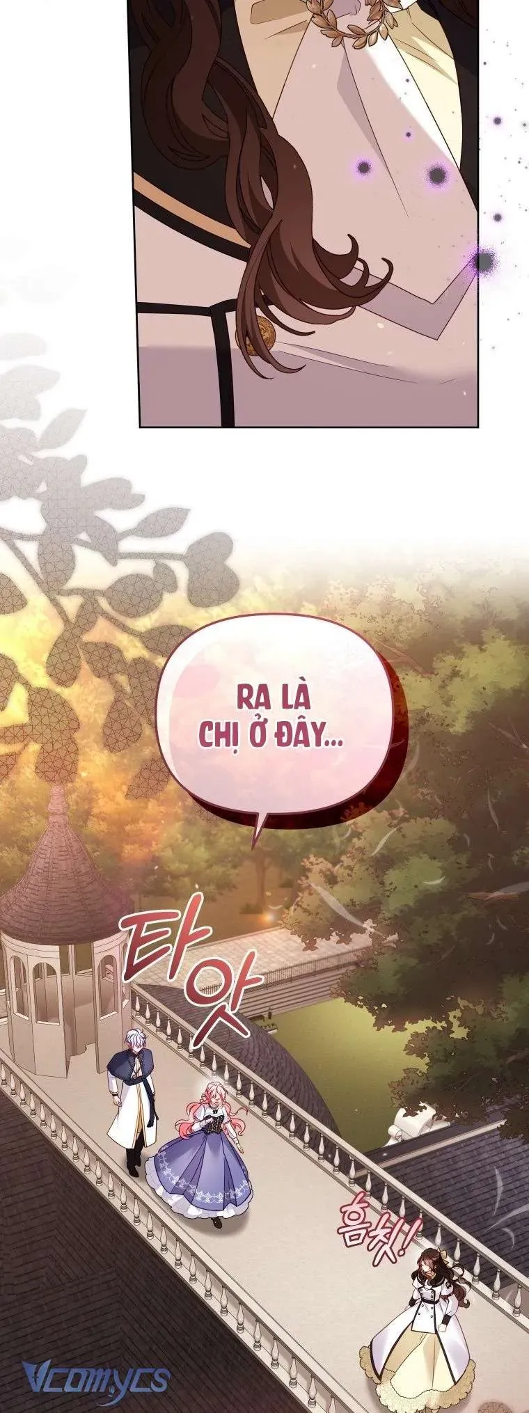 Tôi Đang Được Nuôi Dưỡng Bởi Những Kẻ Phản Diện Chap 125 - Next Chap 124