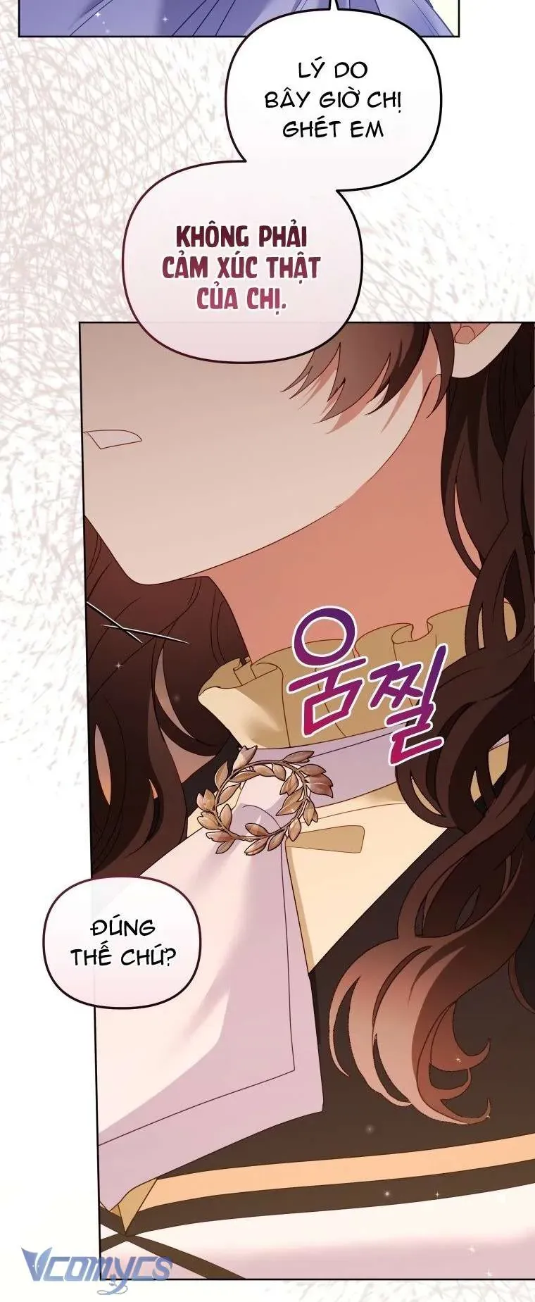 Tôi Đang Được Nuôi Dưỡng Bởi Những Kẻ Phản Diện Chap 125 - Next Chap 124