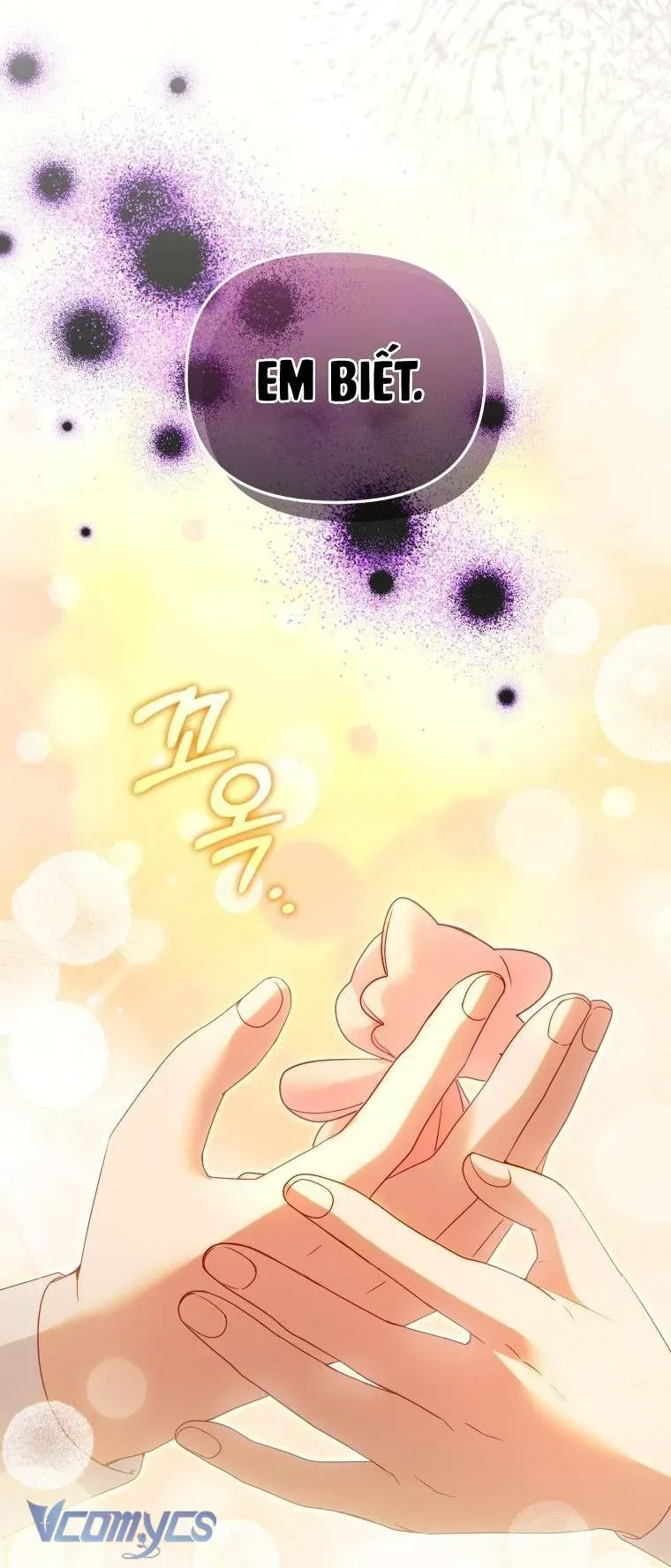 Tôi Đang Được Nuôi Dưỡng Bởi Những Kẻ Phản Diện Chap 125 - Next Chap 124