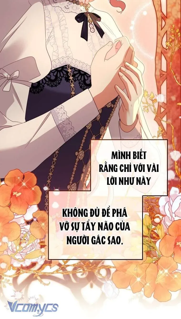 Tôi Đang Được Nuôi Dưỡng Bởi Những Kẻ Phản Diện Chap 125 - Next Chap 124