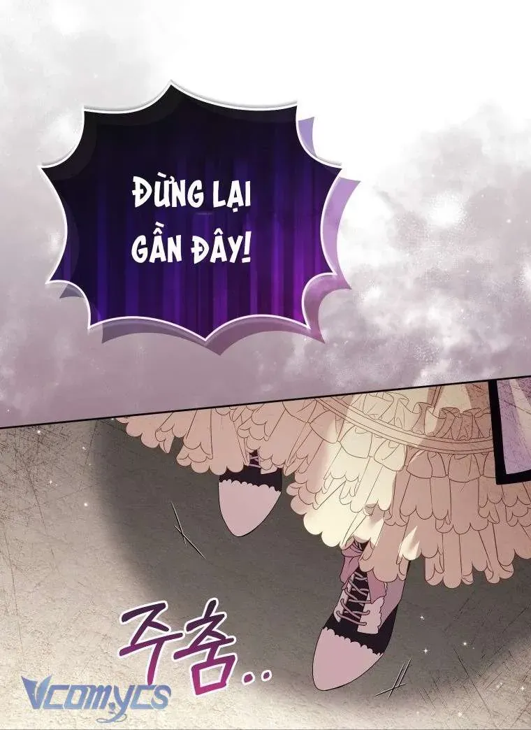 Tôi Đang Được Nuôi Dưỡng Bởi Những Kẻ Phản Diện Chap 125 - Next Chap 124