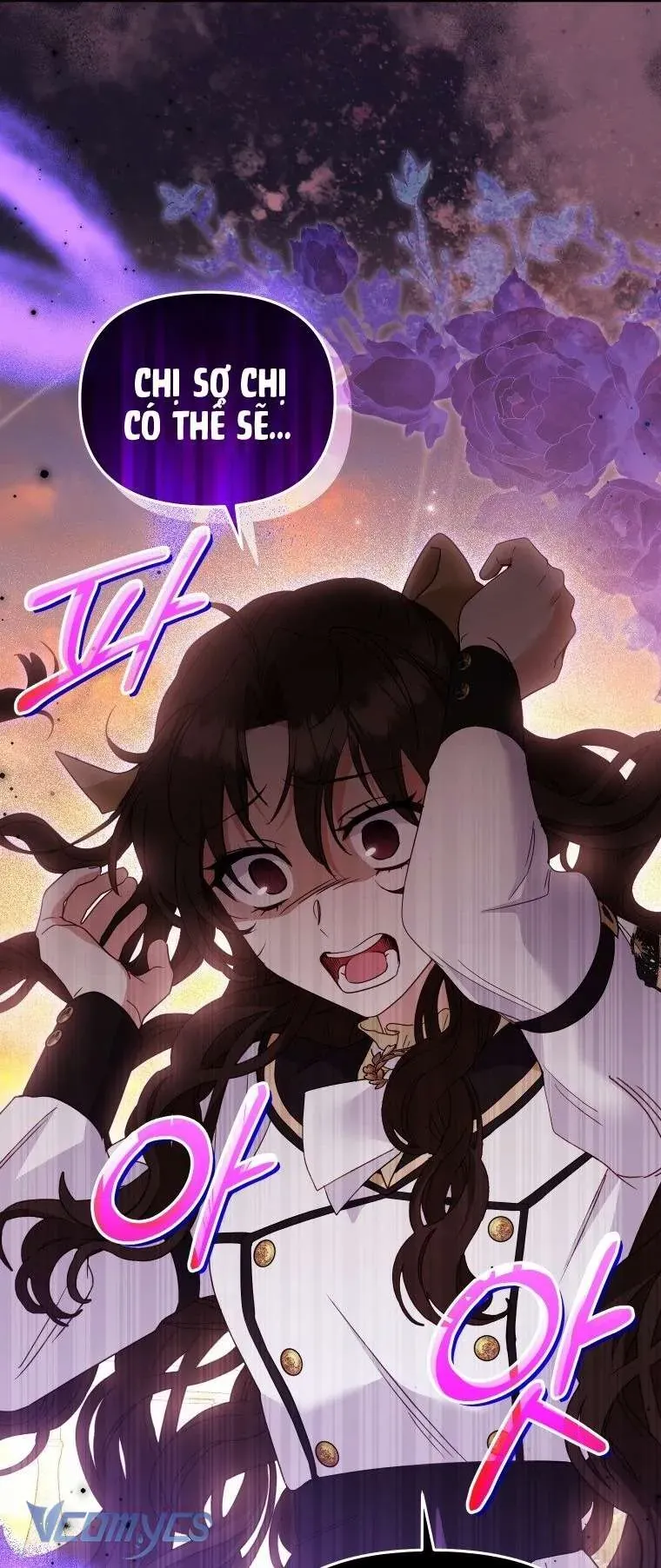 Tôi Đang Được Nuôi Dưỡng Bởi Những Kẻ Phản Diện Chap 125 - Next Chap 124