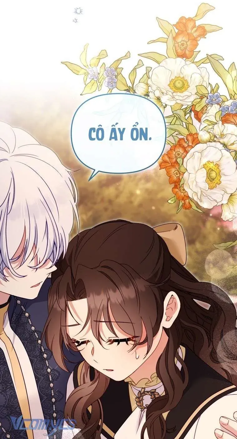 Tôi Đang Được Nuôi Dưỡng Bởi Những Kẻ Phản Diện Chap 125 - Next Chap 124