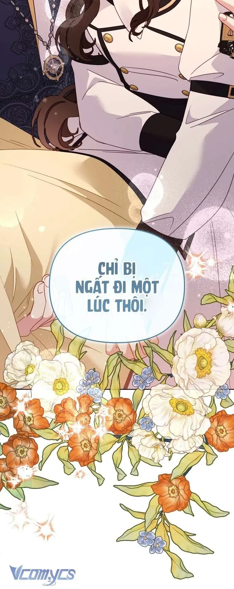 Tôi Đang Được Nuôi Dưỡng Bởi Những Kẻ Phản Diện Chap 125 - Next Chap 124