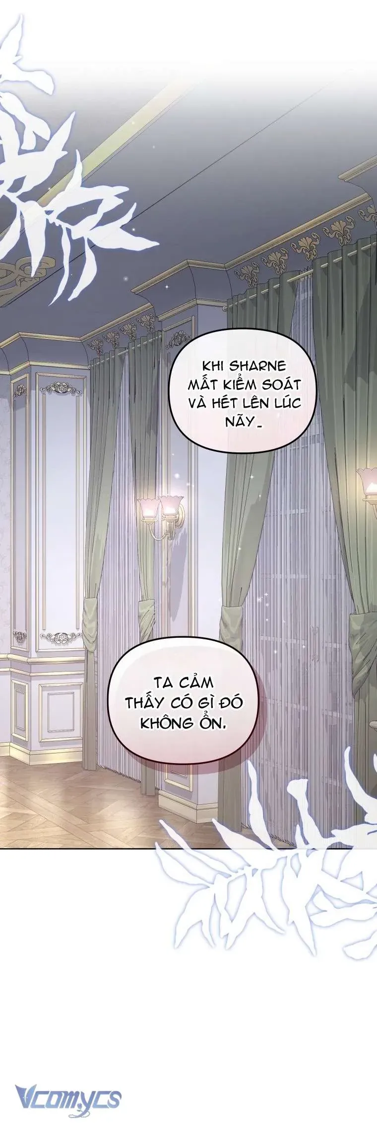 Tôi Đang Được Nuôi Dưỡng Bởi Những Kẻ Phản Diện Chap 125 - Next Chap 124