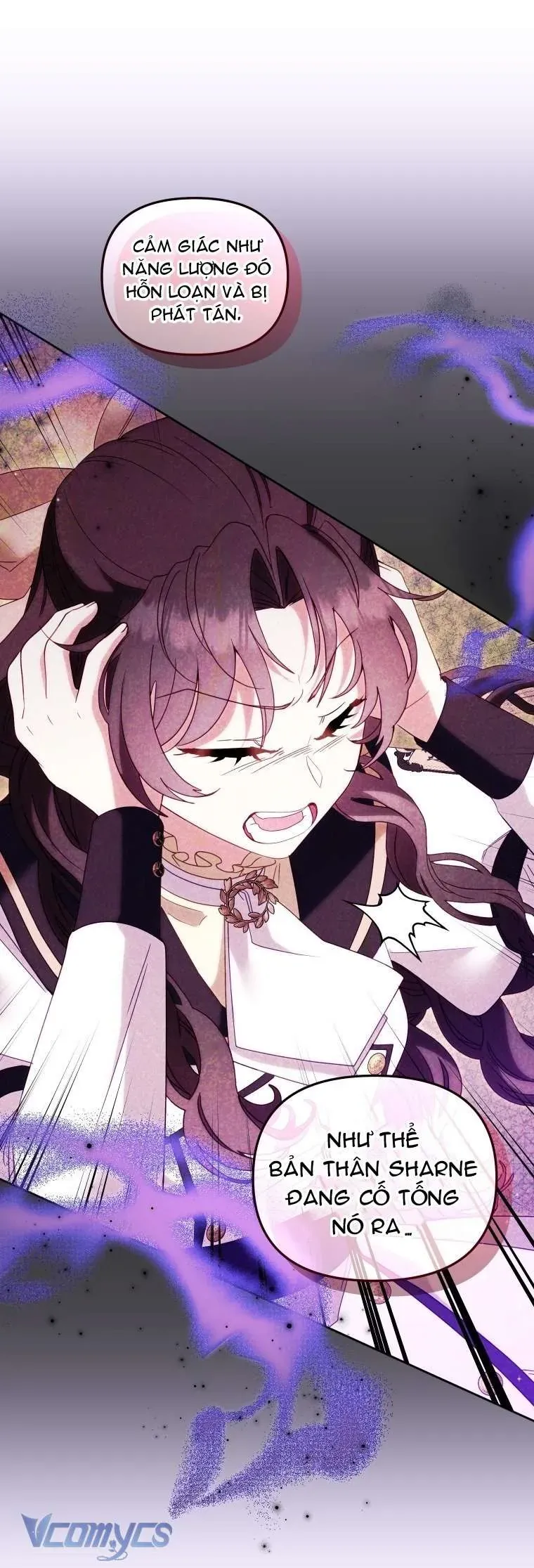 Tôi Đang Được Nuôi Dưỡng Bởi Những Kẻ Phản Diện Chap 125 - Next Chap 124