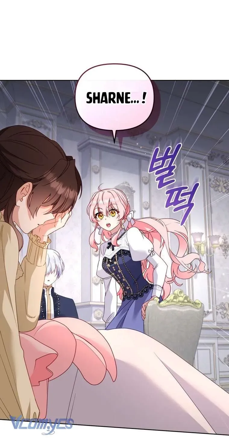 Tôi Đang Được Nuôi Dưỡng Bởi Những Kẻ Phản Diện Chap 125 - Next Chap 124