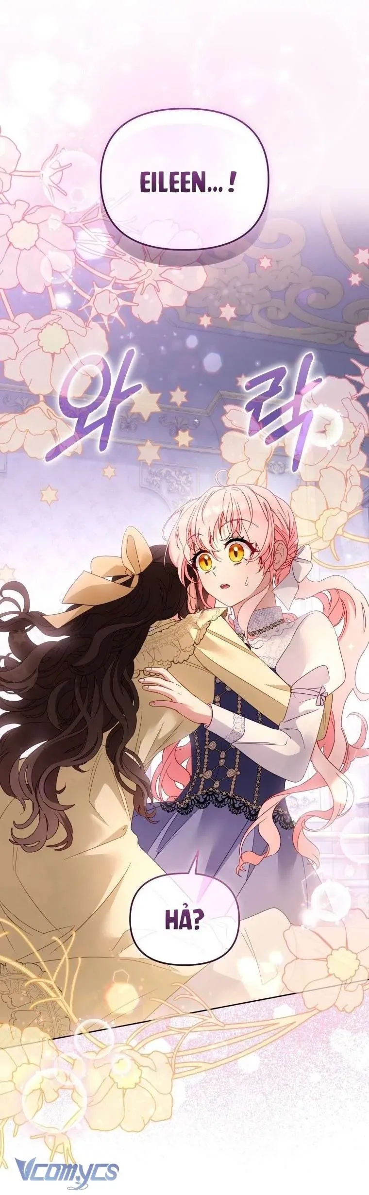 Tôi Đang Được Nuôi Dưỡng Bởi Những Kẻ Phản Diện Chap 125 - Next Chap 124