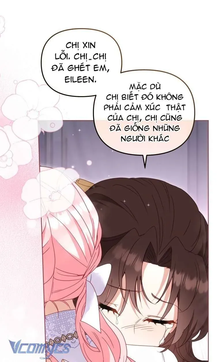 Tôi Đang Được Nuôi Dưỡng Bởi Những Kẻ Phản Diện Chap 125 - Next Chap 124