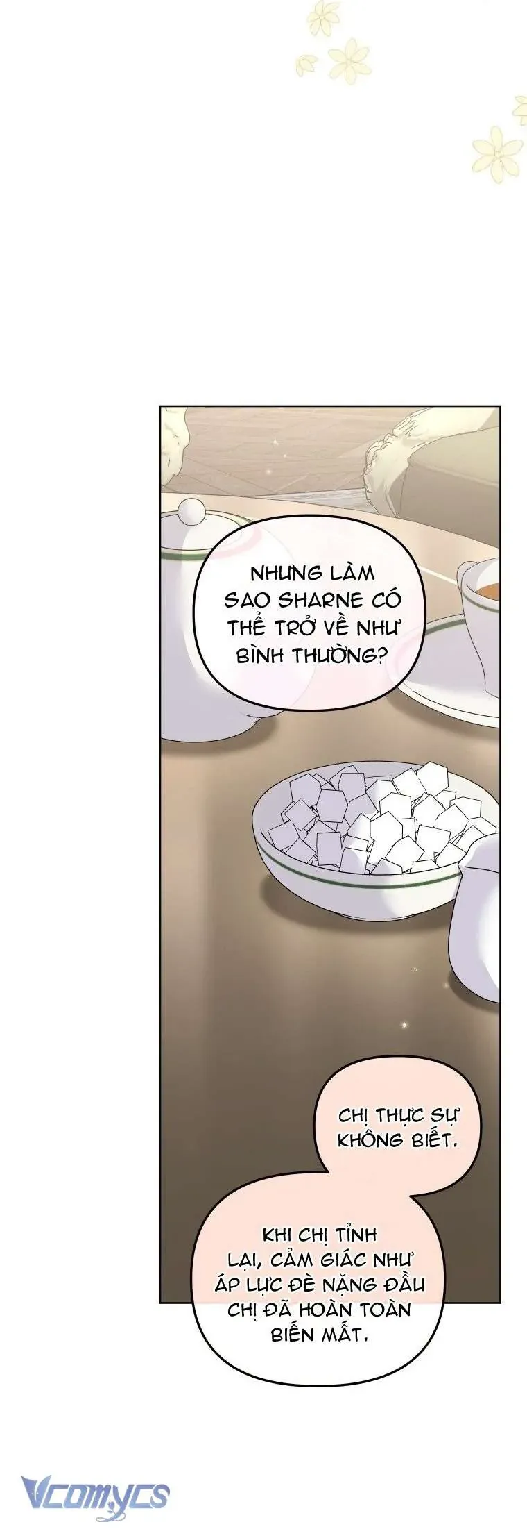 Tôi Đang Được Nuôi Dưỡng Bởi Những Kẻ Phản Diện Chap 125 - Next Chap 124