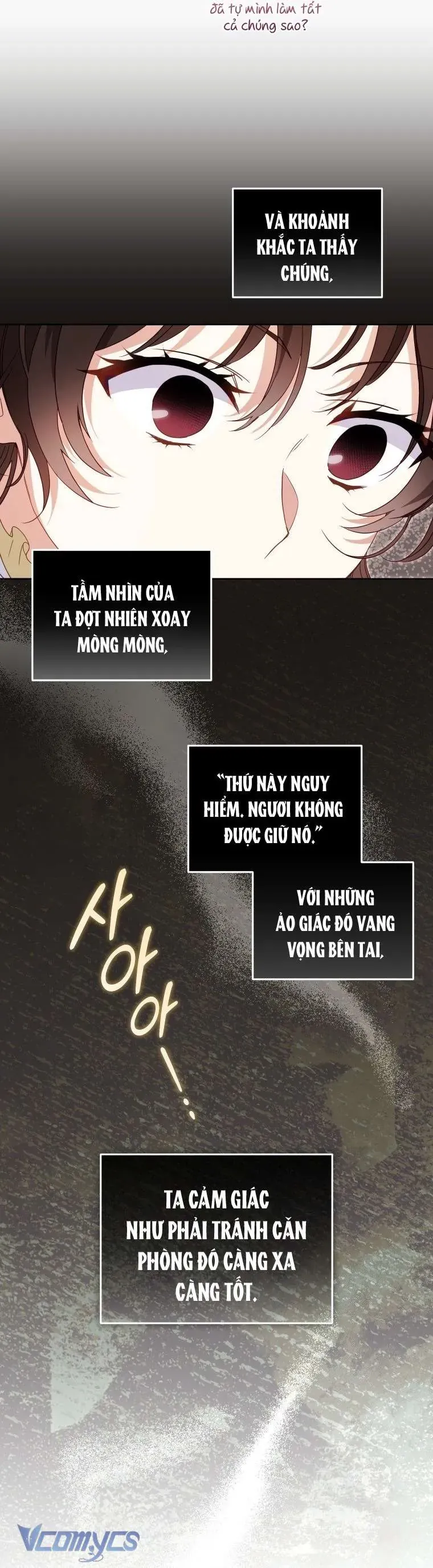 Tôi Đang Được Nuôi Dưỡng Bởi Những Kẻ Phản Diện Chap 125 - Next Chap 124