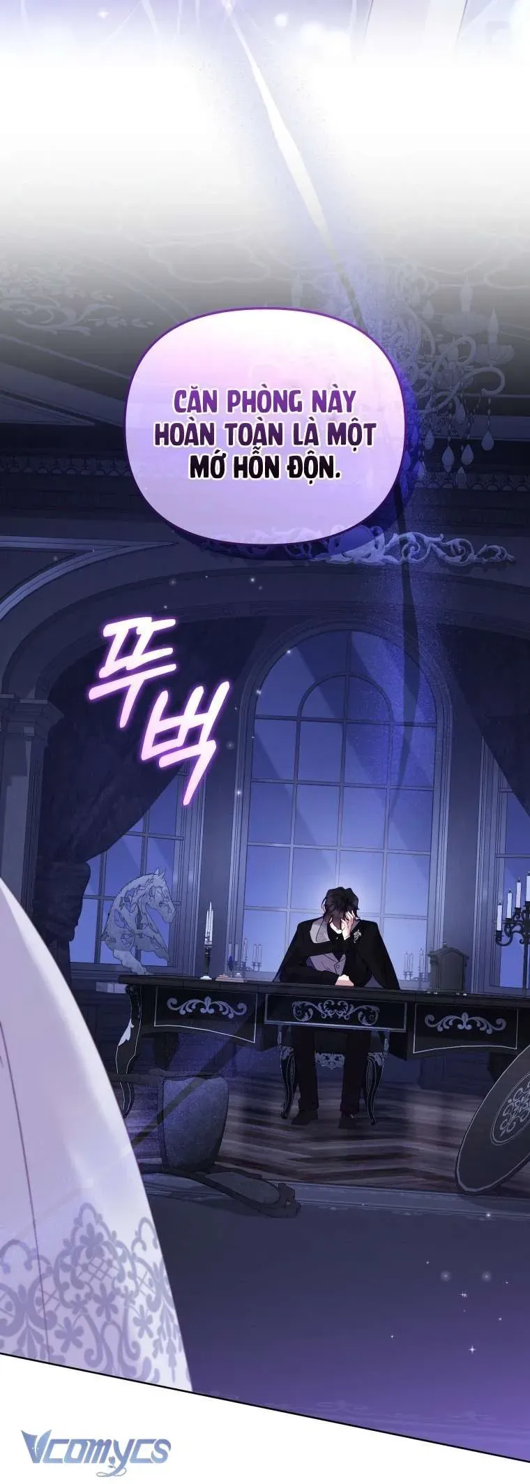 Tôi Đang Được Nuôi Dưỡng Bởi Những Kẻ Phản Diện Chap 125 - Next Chap 124