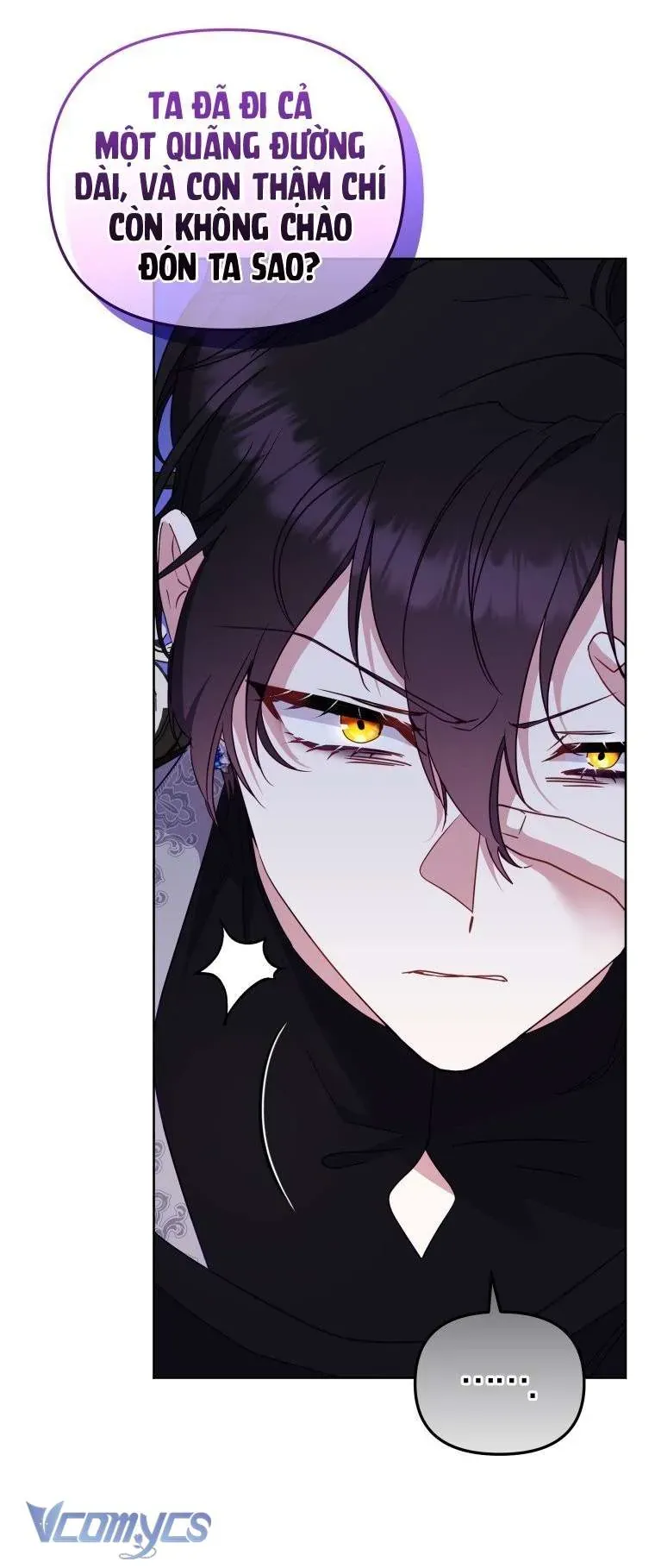 Tôi Đang Được Nuôi Dưỡng Bởi Những Kẻ Phản Diện Chap 125 - Next Chap 124