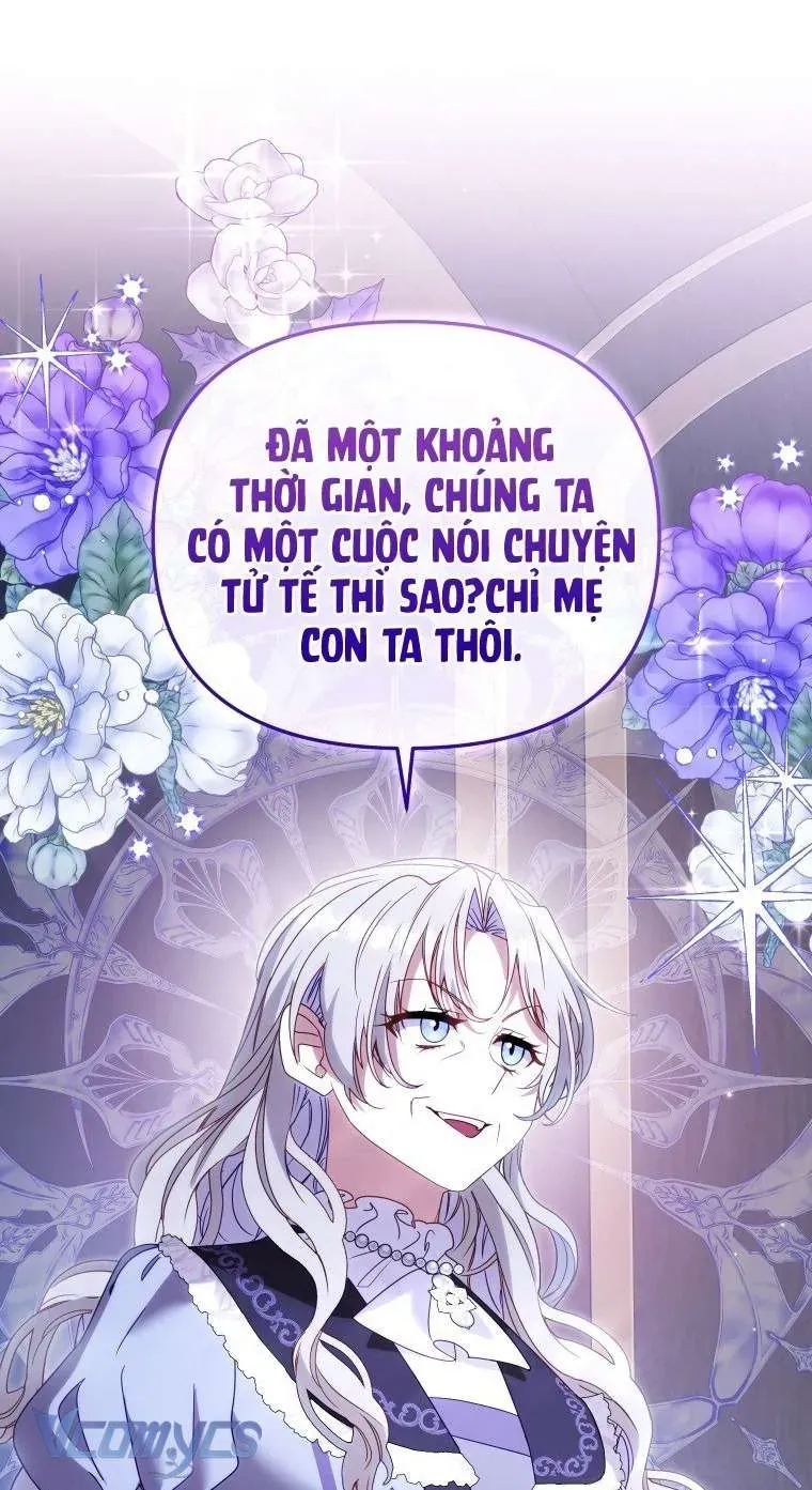 Tôi Đang Được Nuôi Dưỡng Bởi Những Kẻ Phản Diện Chap 125 - Next Chap 124