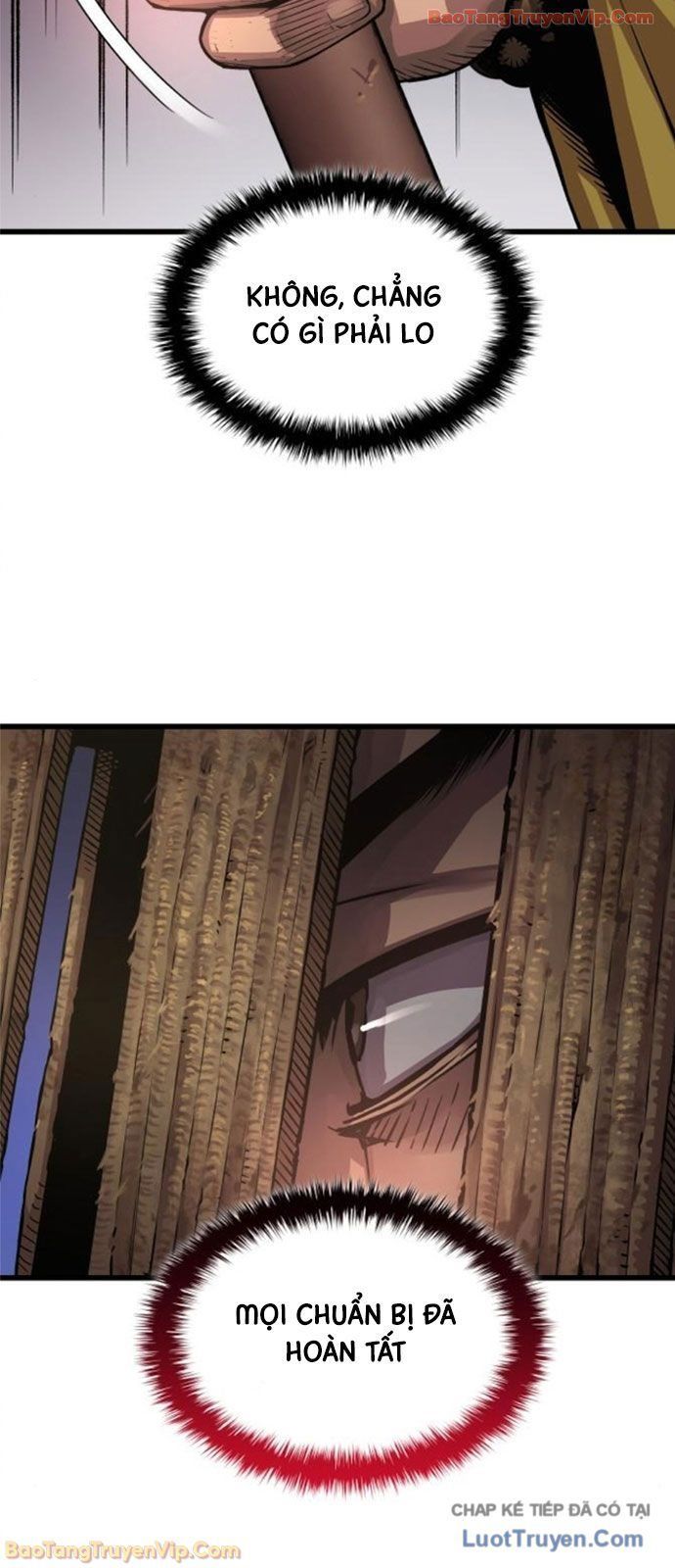 Quái Lực Loạn Thần Chap 103 - Next Chap 102