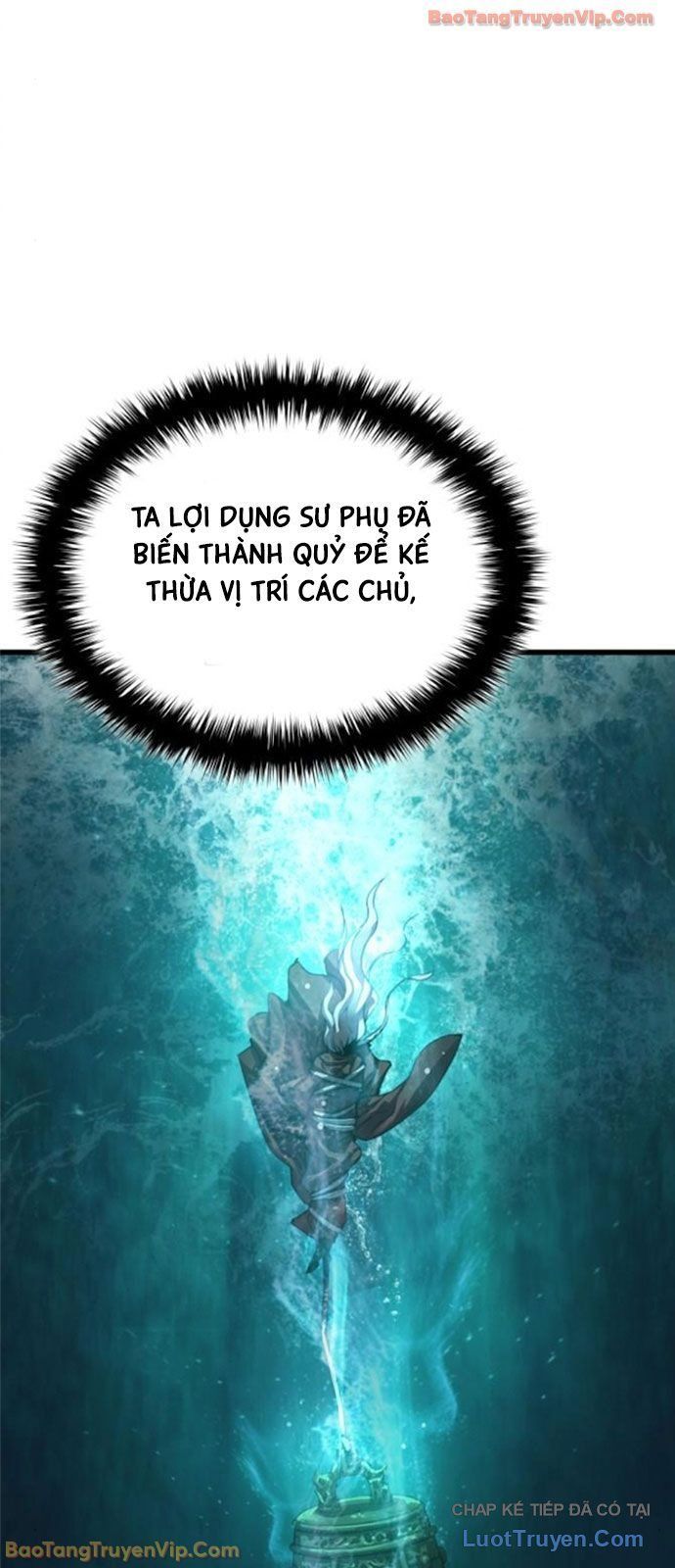 Quái Lực Loạn Thần Chap 103 - Next Chap 102