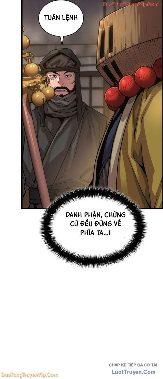 Quái Lực Loạn Thần Chap 103 - Next Chap 102