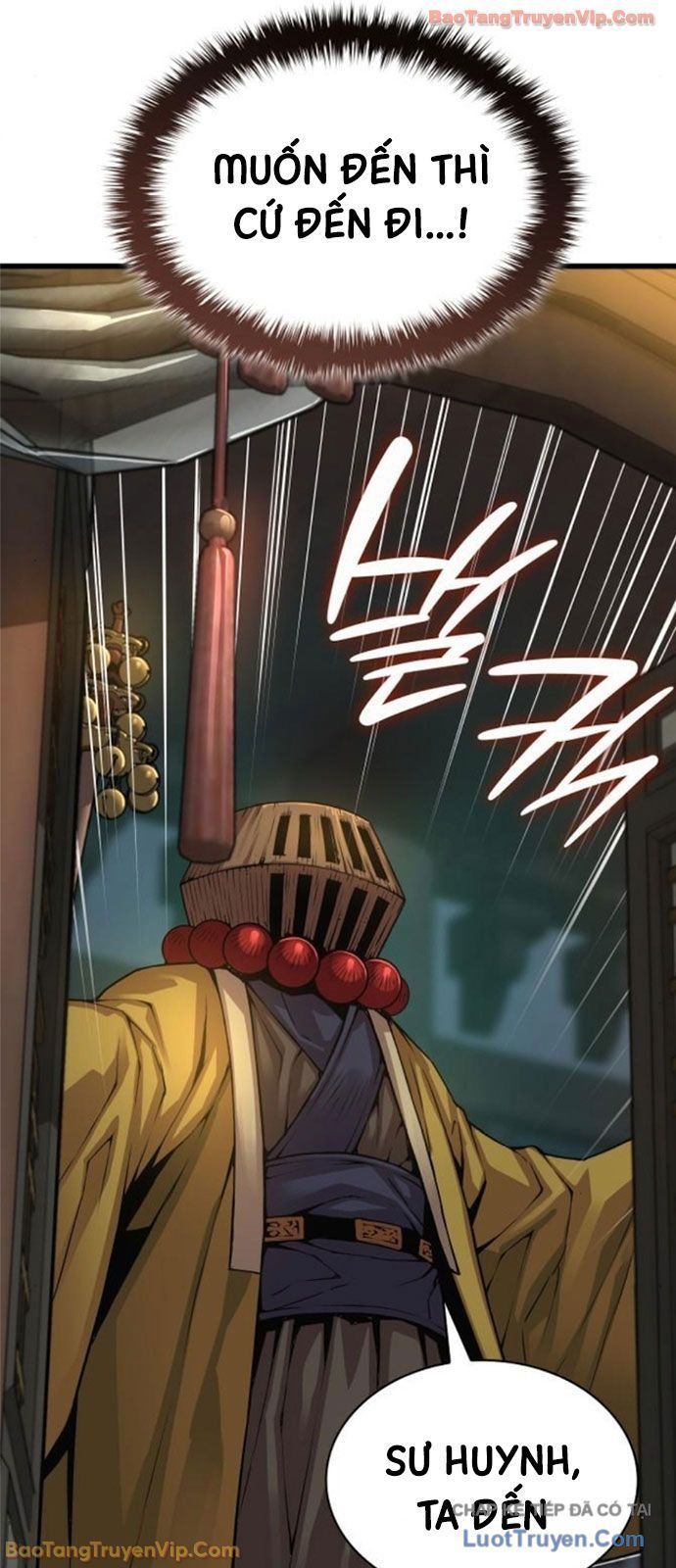 Quái Lực Loạn Thần Chap 103 - Next Chap 102