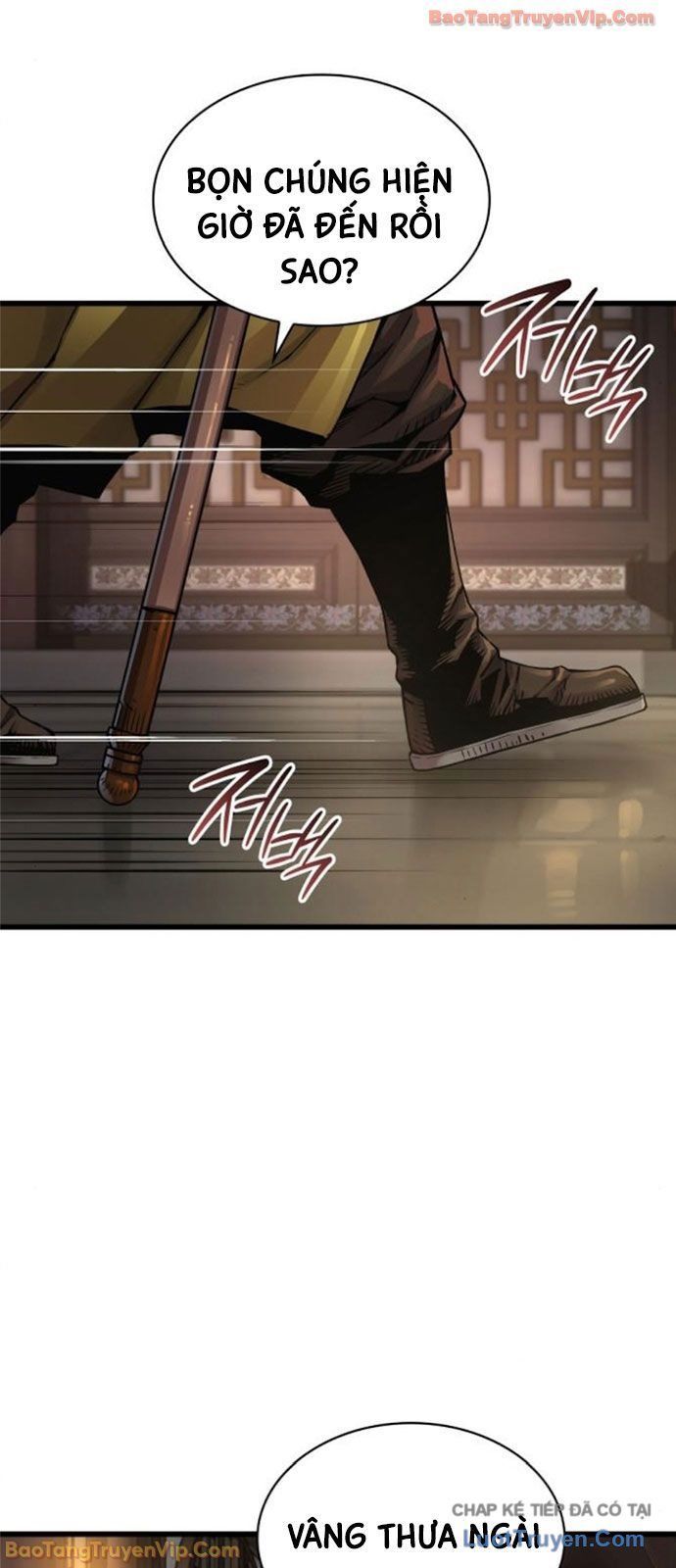 Quái Lực Loạn Thần Chap 103 - Next Chap 102