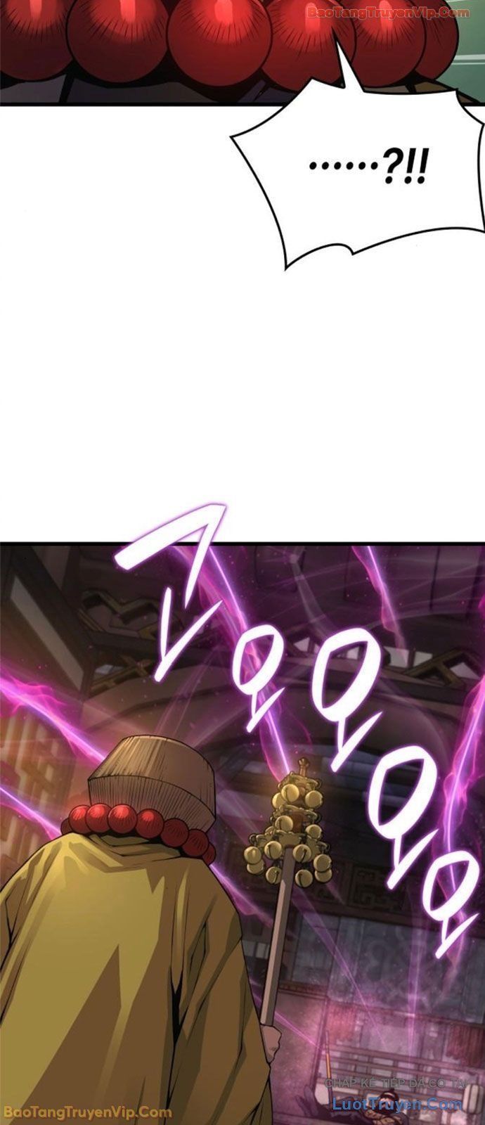 Quái Lực Loạn Thần Chap 103 - Next Chap 102