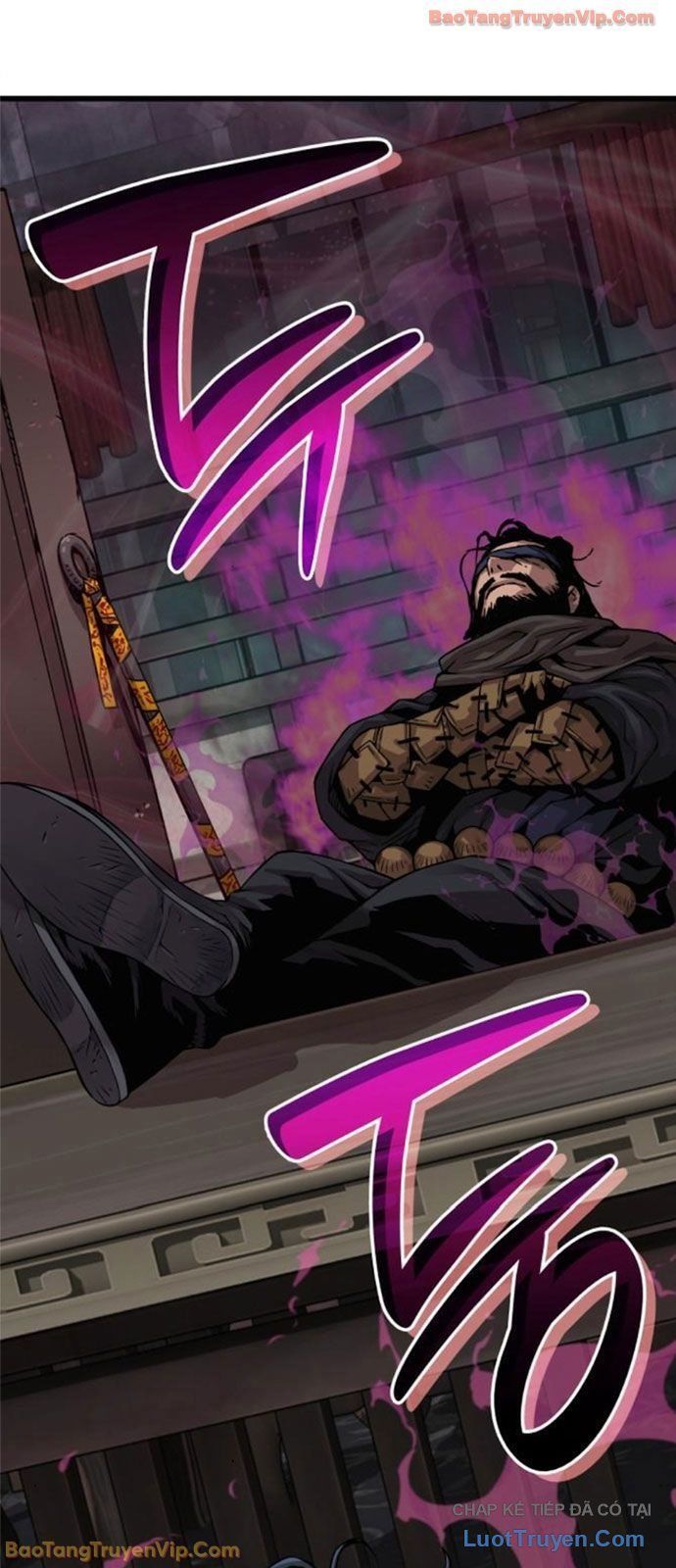 Quái Lực Loạn Thần Chap 103 - Next Chap 102