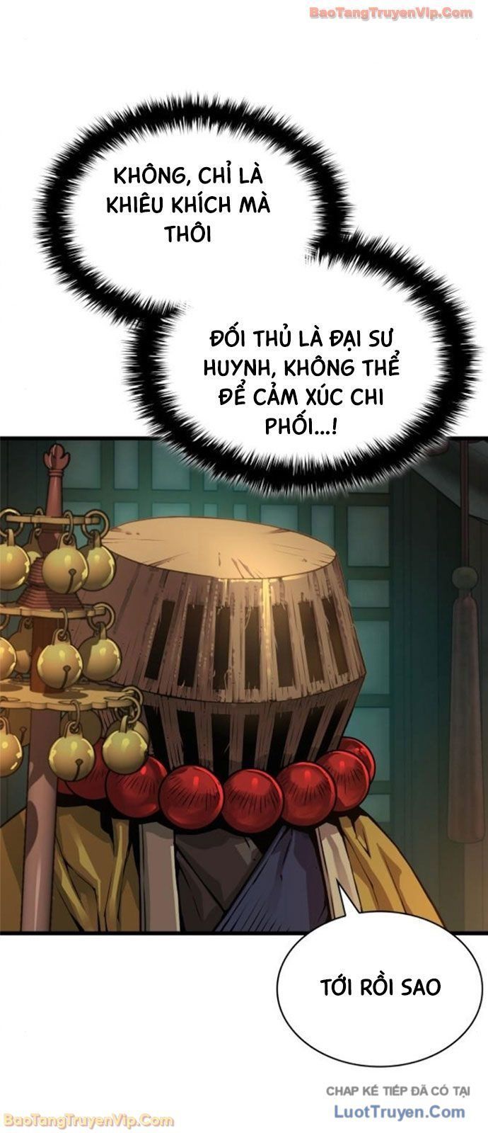 Quái Lực Loạn Thần Chap 103 - Next Chap 102