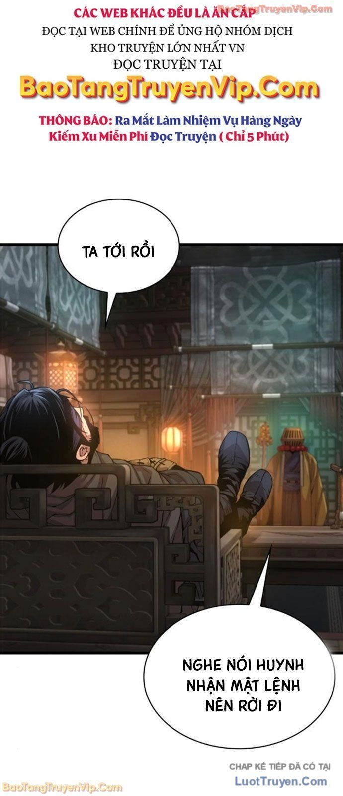 Quái Lực Loạn Thần Chap 103 - Next Chap 102
