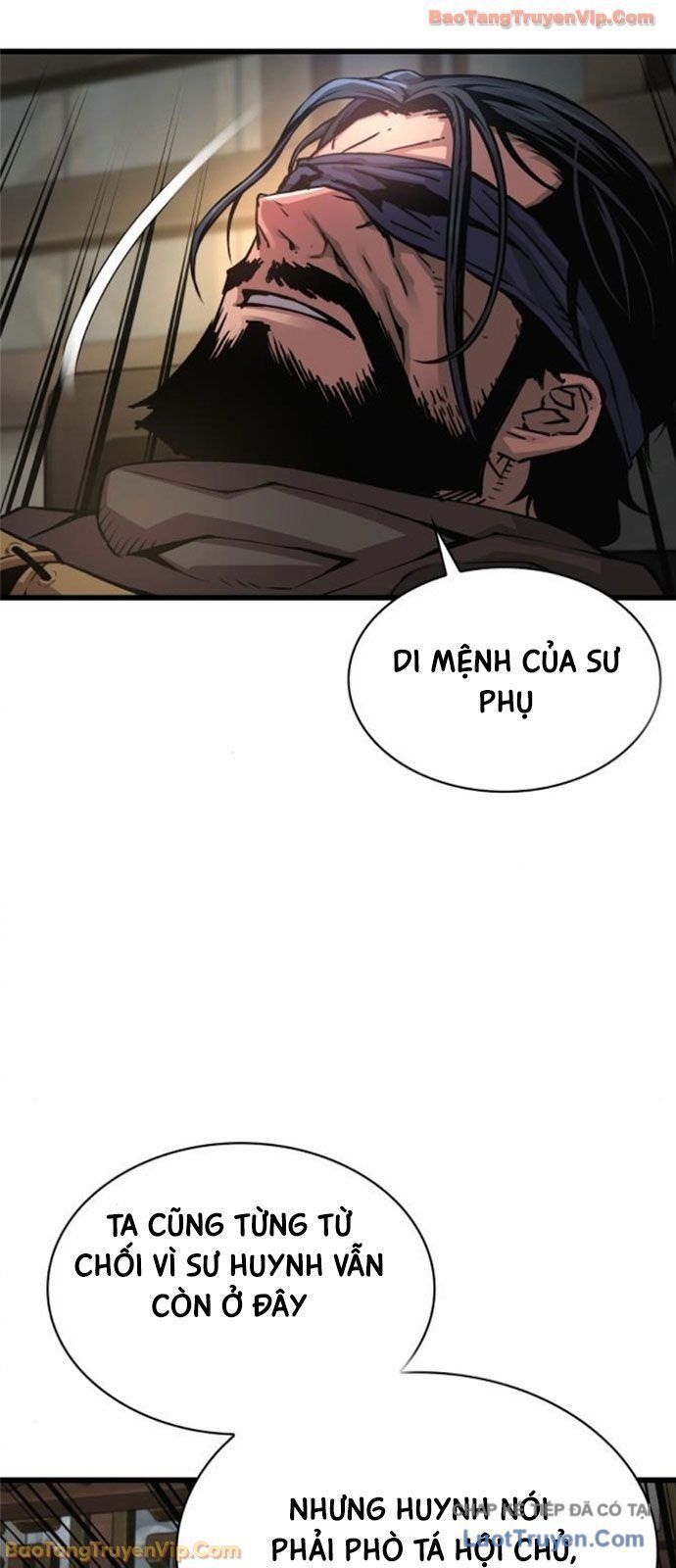 Quái Lực Loạn Thần Chap 103 - Next Chap 102