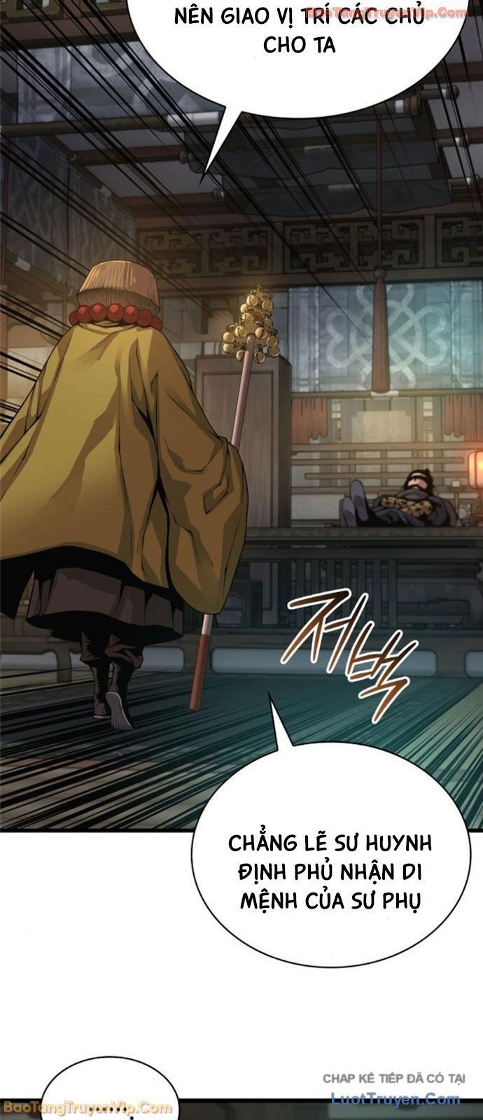 Quái Lực Loạn Thần Chap 103 - Next Chap 102