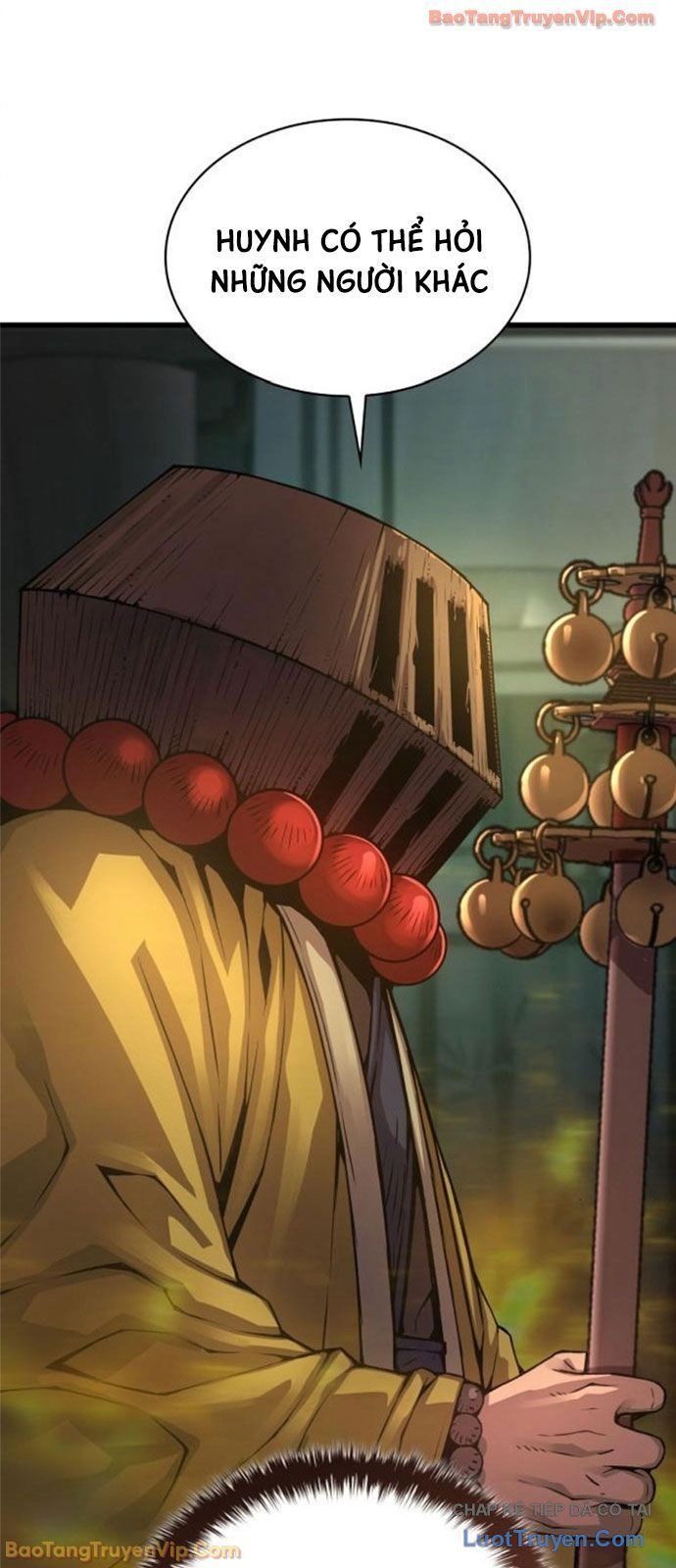 Quái Lực Loạn Thần Chap 103 - Next Chap 102