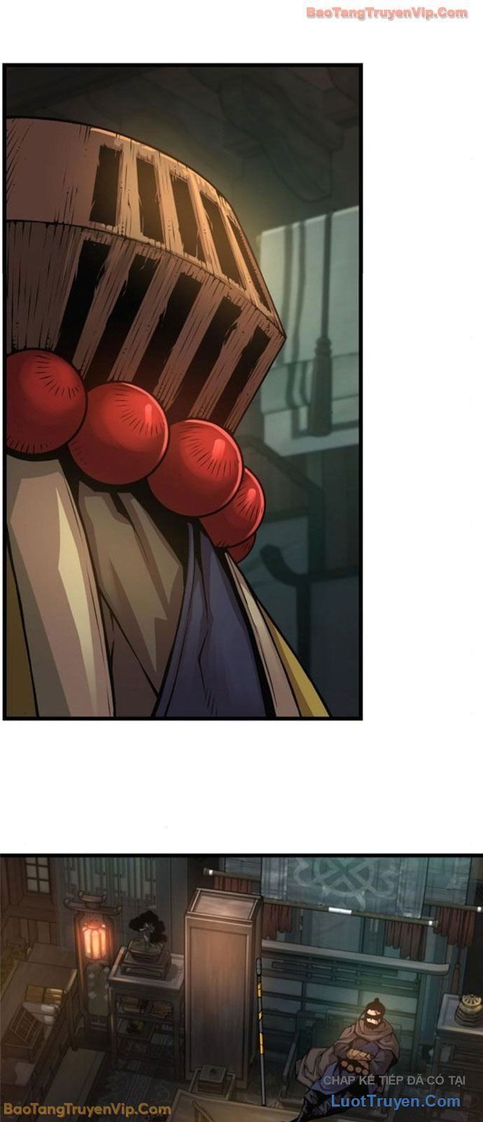 Quái Lực Loạn Thần Chap 103 - Next Chap 102