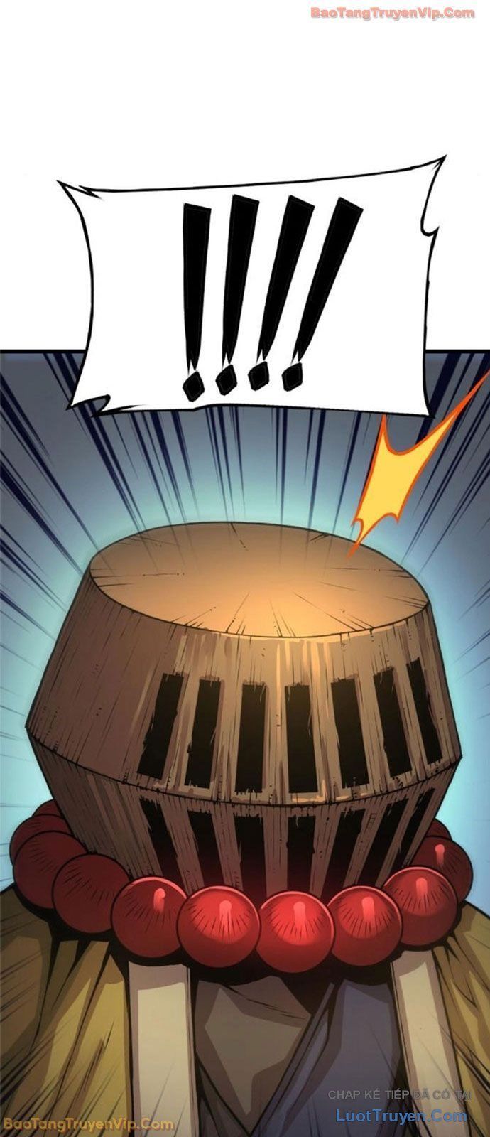 Quái Lực Loạn Thần Chap 103 - Next Chap 102