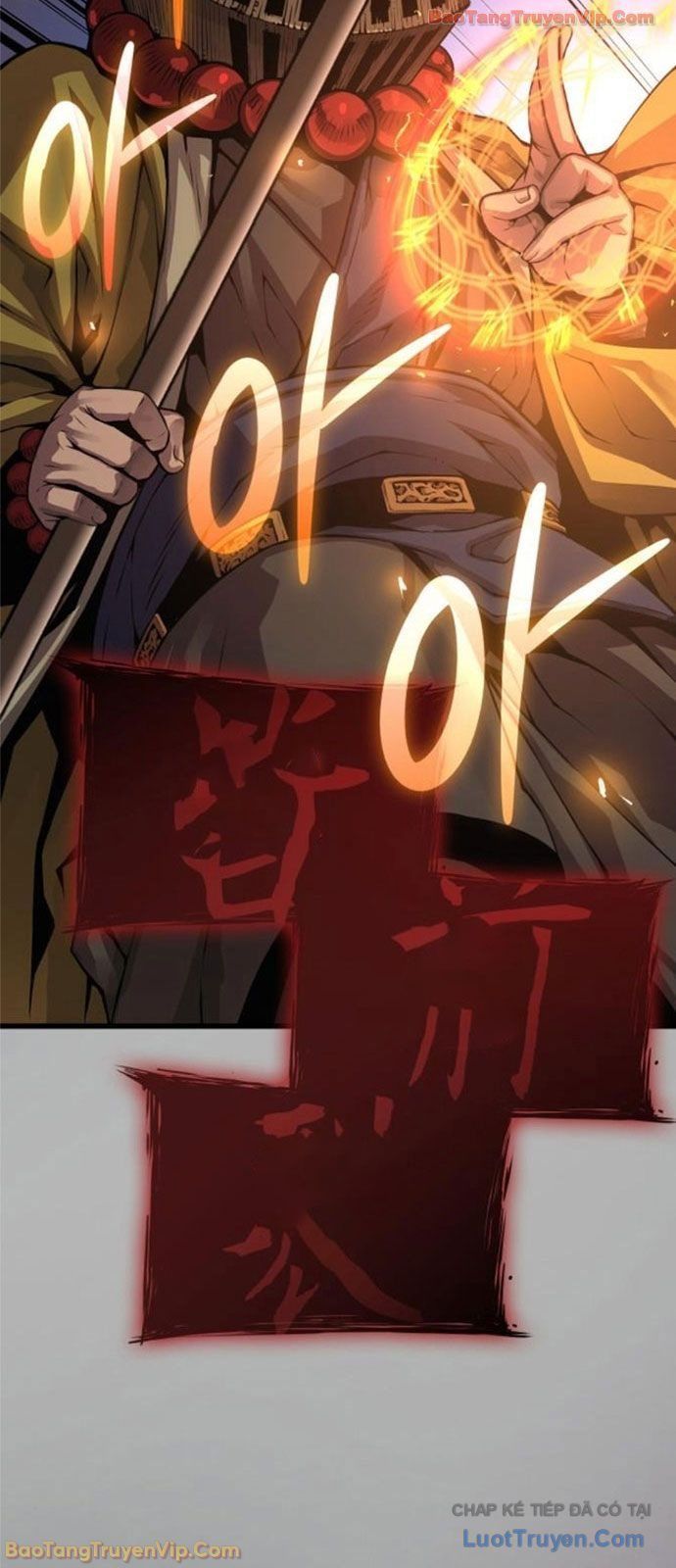 Quái Lực Loạn Thần Chap 103 - Next Chap 102