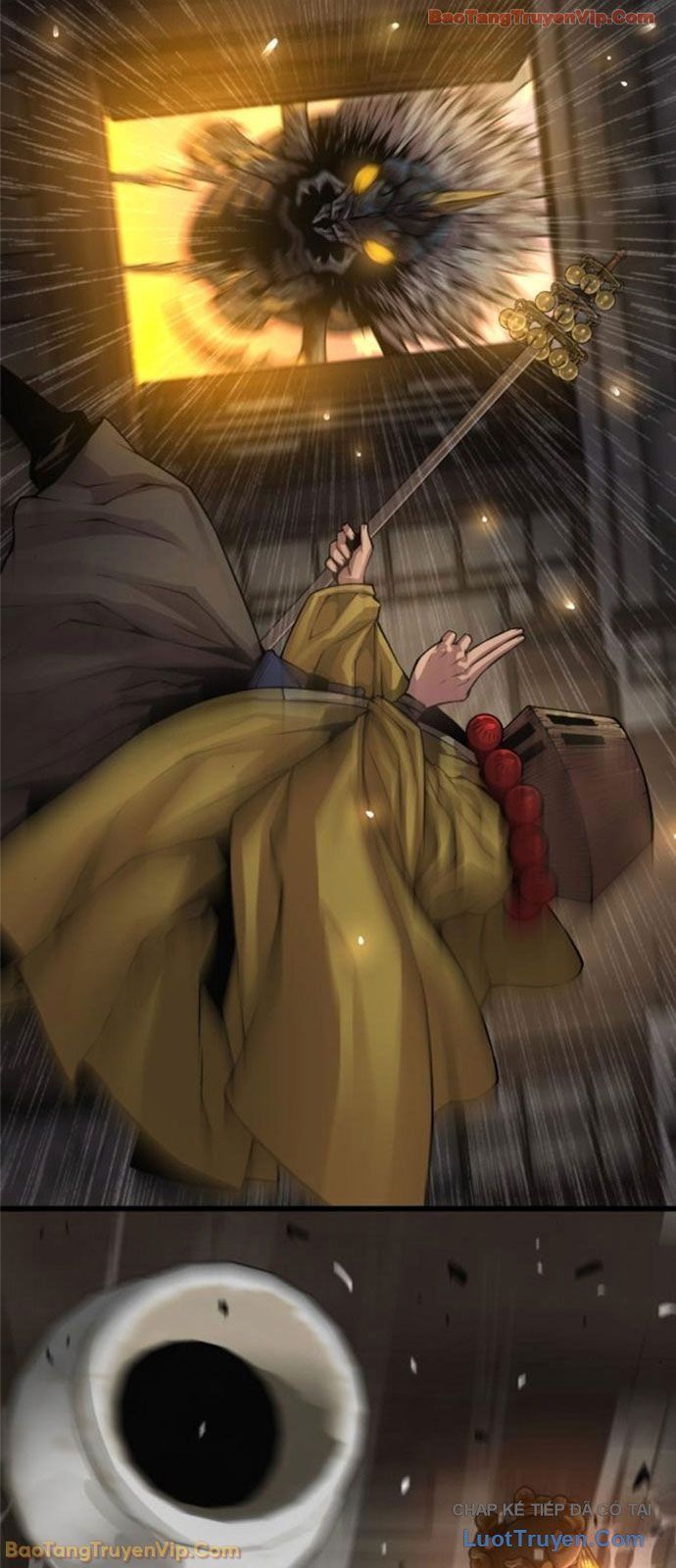 Quái Lực Loạn Thần Chap 103 - Next Chap 102