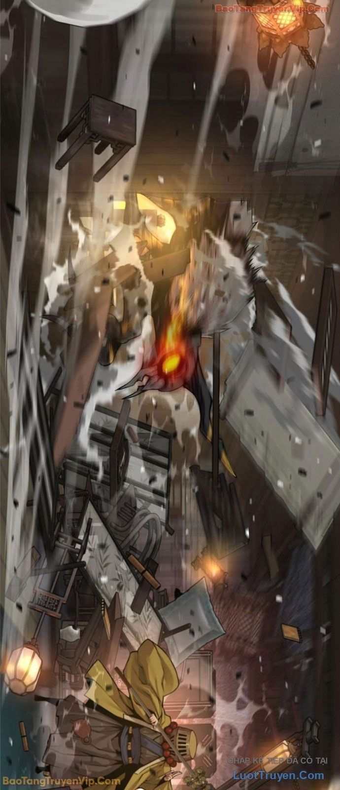 Quái Lực Loạn Thần Chap 103 - Next Chap 102