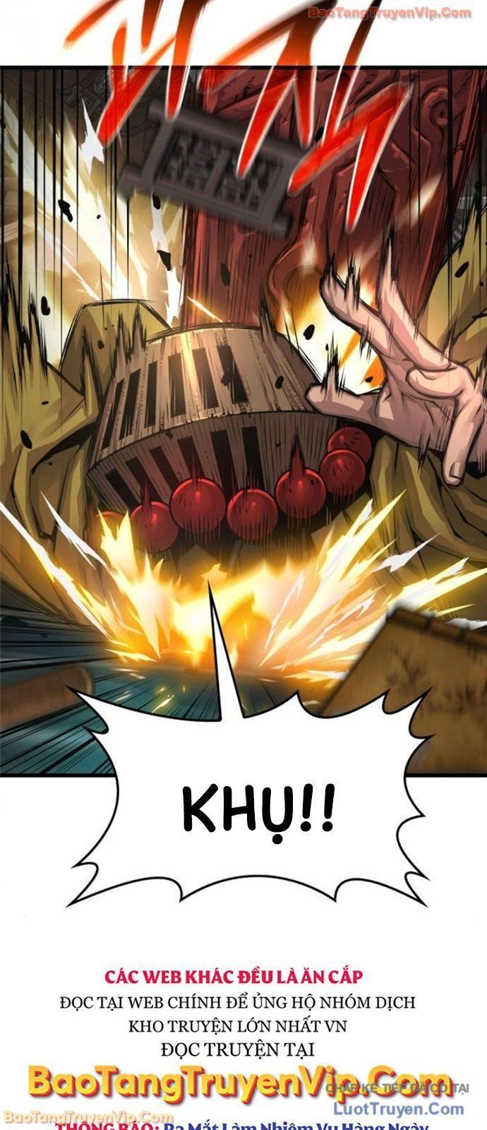 Quái Lực Loạn Thần Chap 103 - Next Chap 102