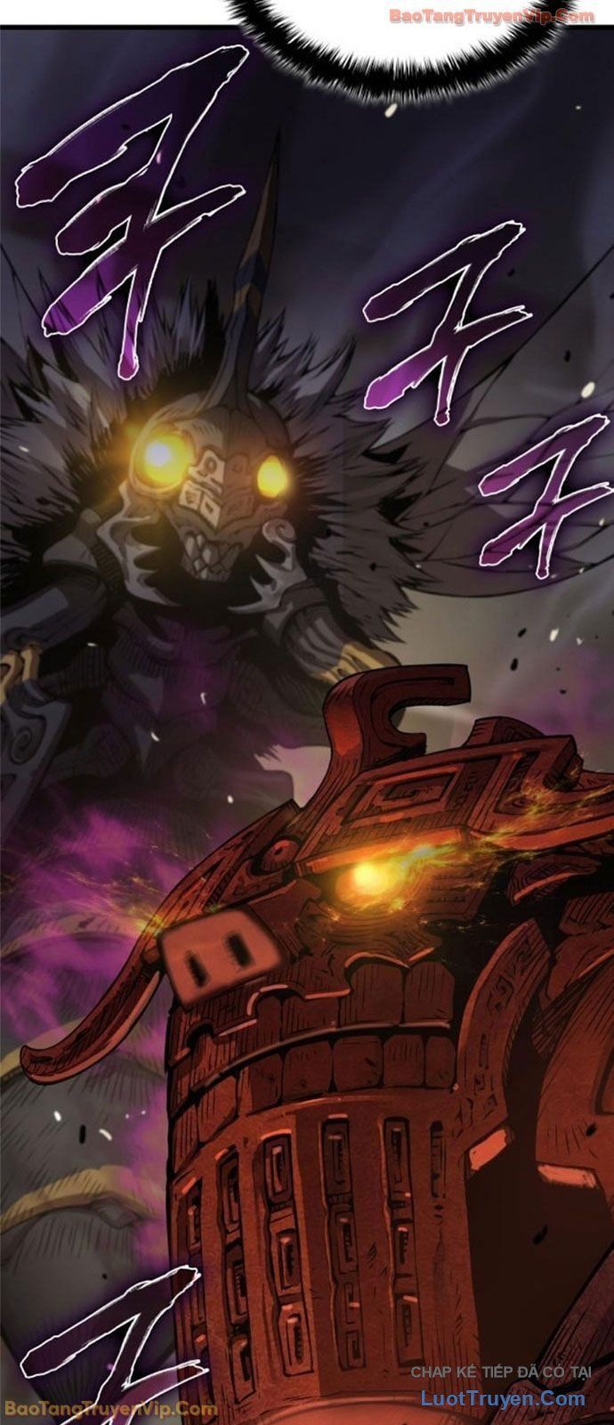 Quái Lực Loạn Thần Chap 103 - Next Chap 102