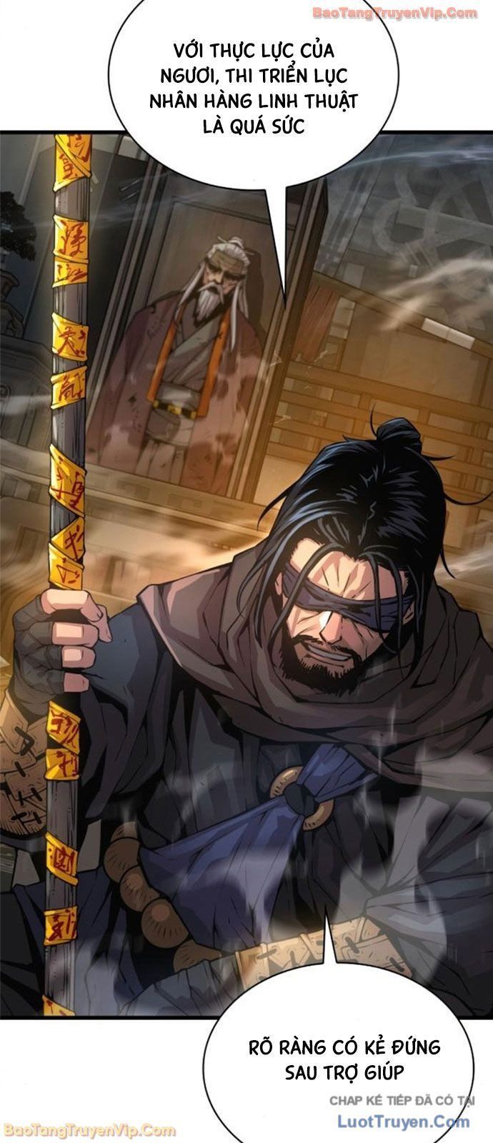 Quái Lực Loạn Thần Chap 103 - Next Chap 102