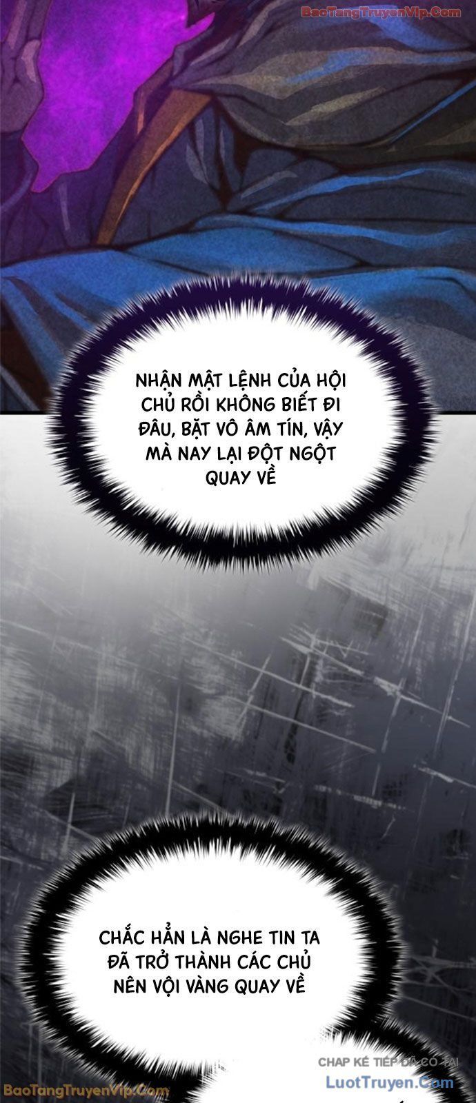 Quái Lực Loạn Thần Chap 103 - Next Chap 102