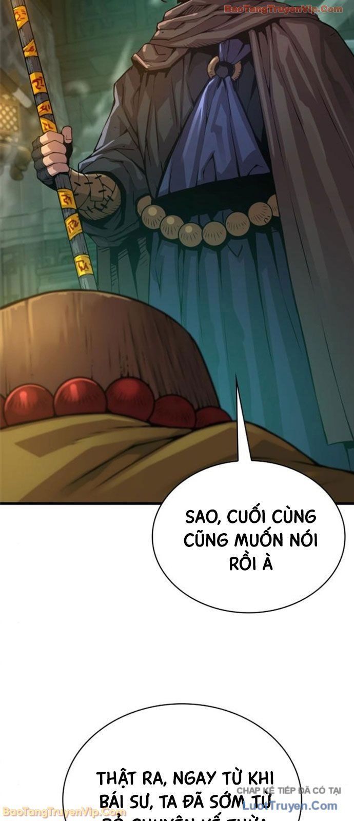 Quái Lực Loạn Thần Chap 103 - Next Chap 102