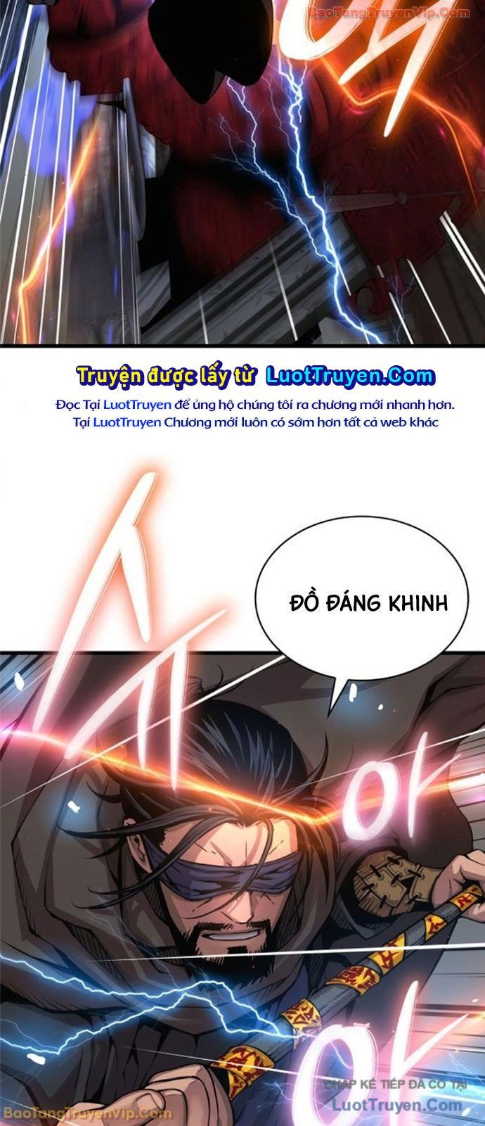 Quái Lực Loạn Thần Chap 103 - Next Chap 102