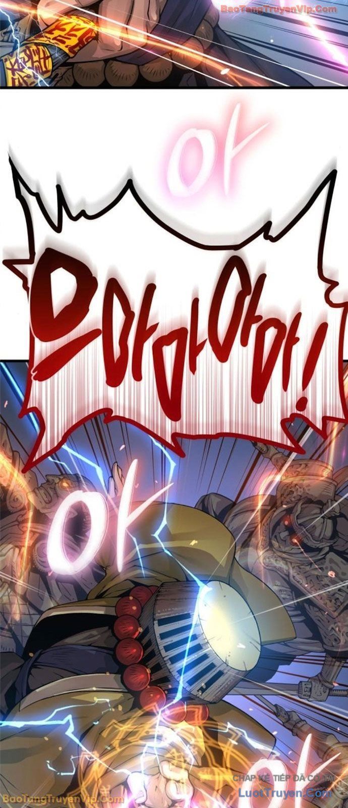 Quái Lực Loạn Thần Chap 103 - Next Chap 102