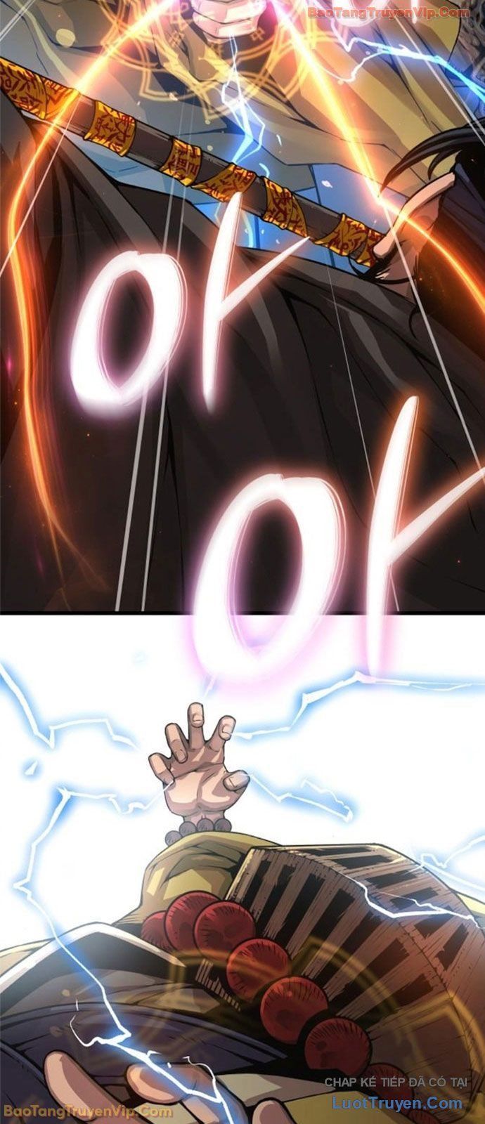 Quái Lực Loạn Thần Chap 103 - Next Chap 102