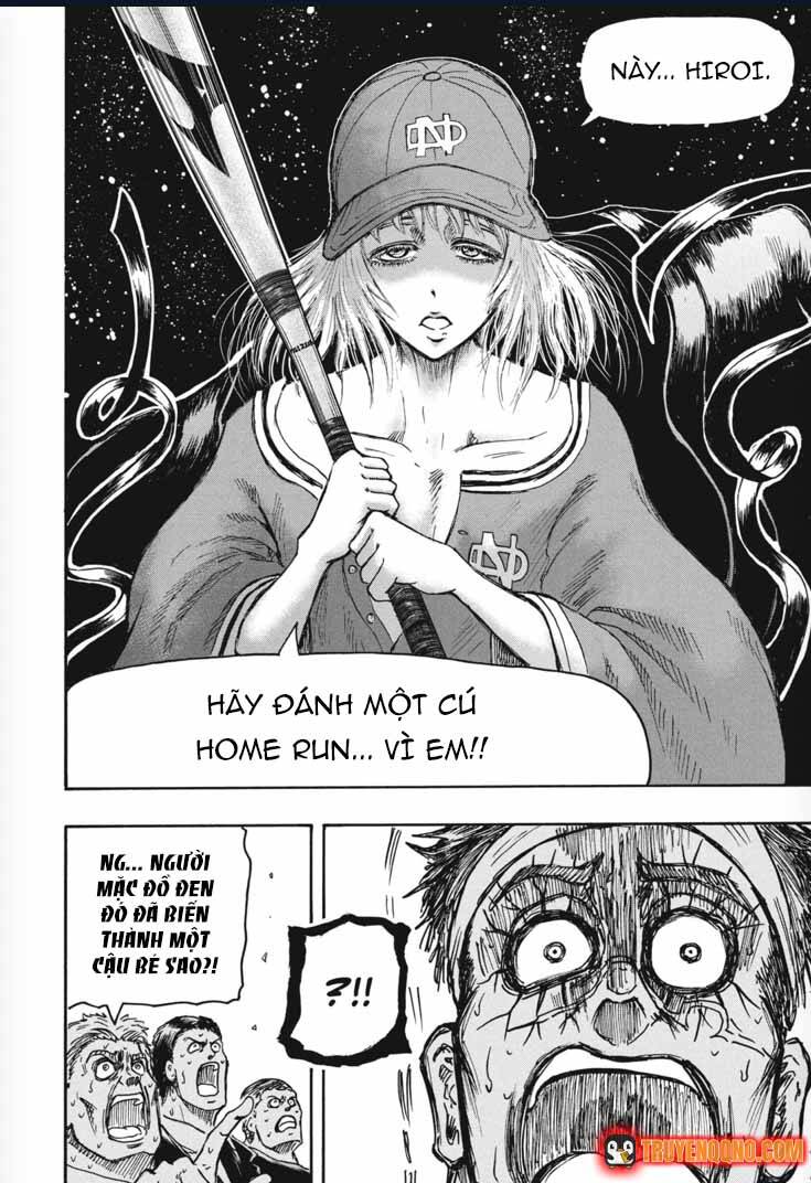 Ninja Và Yakuza Chap 27 - Next Chap 26