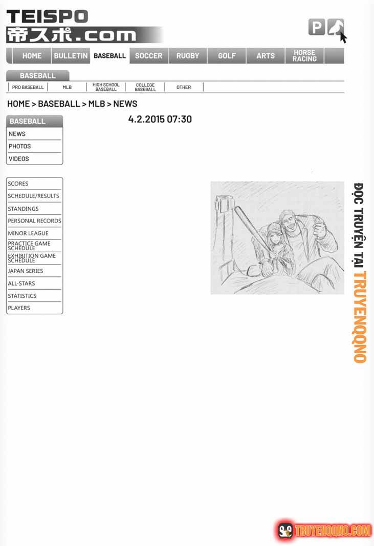 Ninja Và Yakuza Chap 27 - Next Chap 26