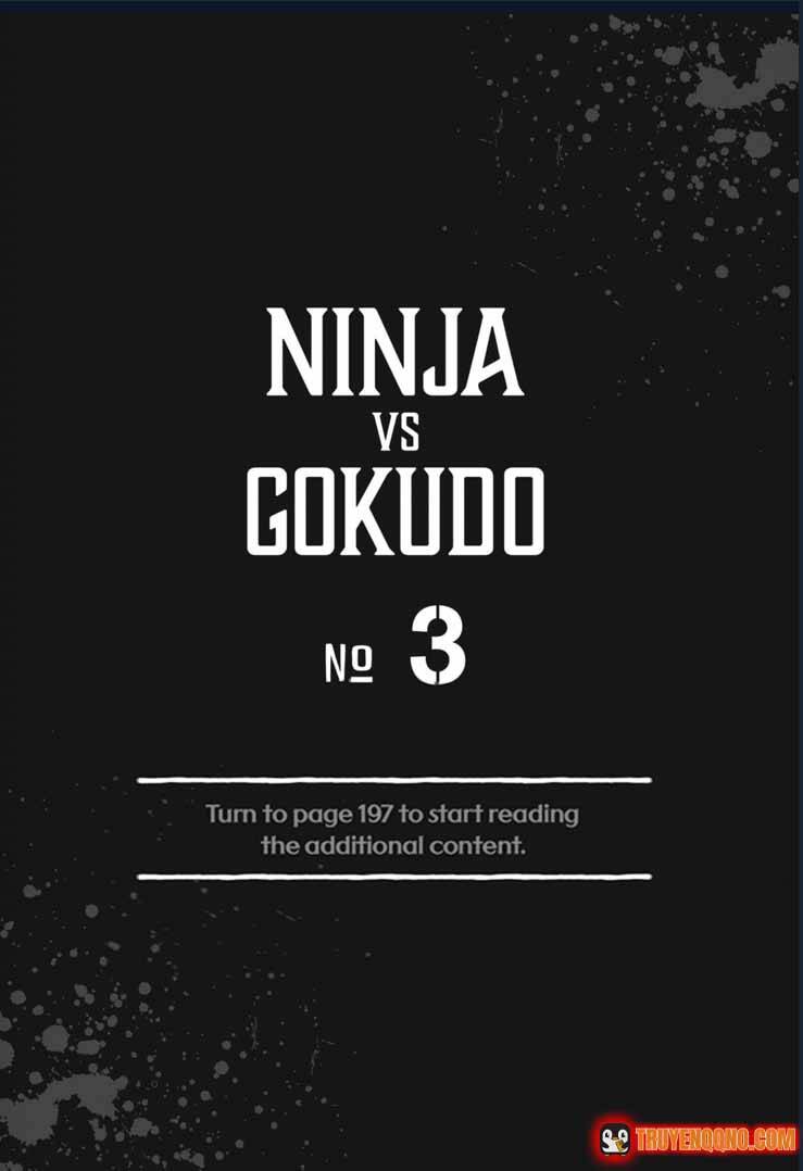 Ninja Và Yakuza Chap 27 - Next Chap 26