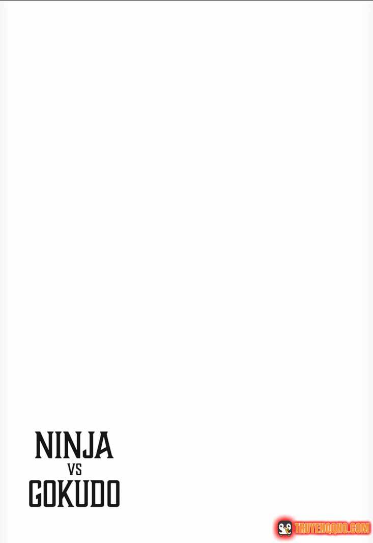 Ninja Và Yakuza Chap 27 - Next Chap 26