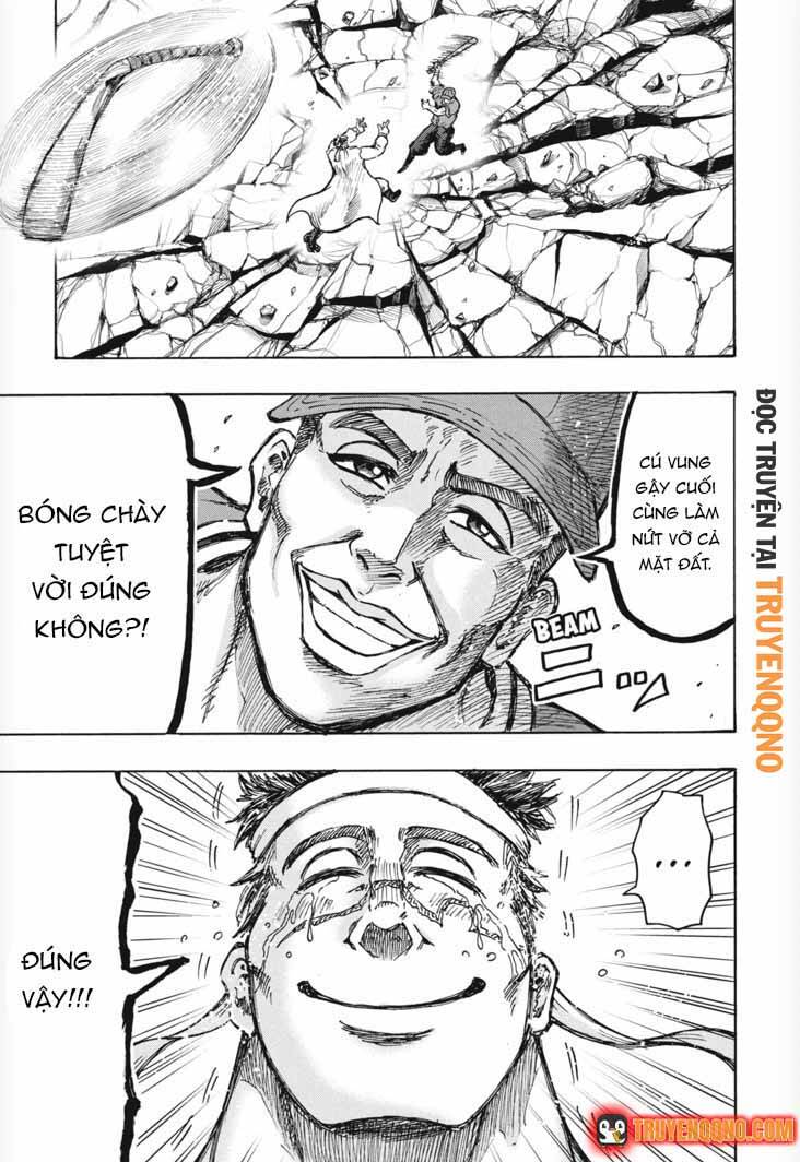 Ninja Và Yakuza Chap 28 - Next Chap 27